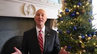Holiday Message 2020