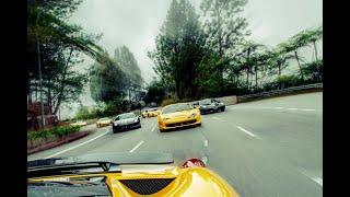 Robb Report Malaysia: FOCM Mega-Drive to Resorts World Genting