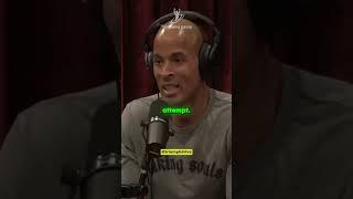 Transforming Failure into Attempts - David Goggins' Insights! 