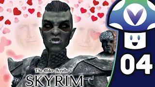 [Vinesauce] Vinny - The Elder Scrolls V: Skyrim Anniversary Edition (PART 4)