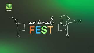 Animal Fest by USV Iași