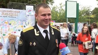 VII Общественно-политический вернисаж - 2012