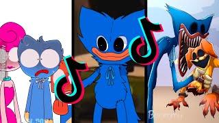 Smiling critters Poppy Playtime #5 memes TikTok compilation | #smilingcritters #poppyplaytime
