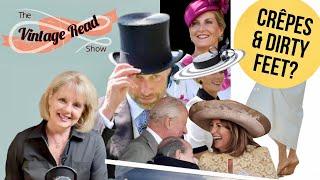 WILLAM'S Birthday! INVICTUS Invite ROYAL Ascot VIBE & Crêpe In A BOX?