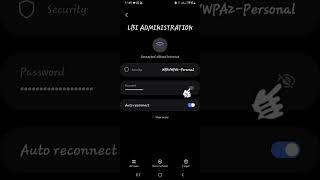Find Your WiFi Password on Samsung - Quick & Easy #shorts