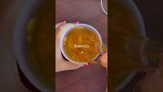 part 1/3 | raspberry lemonade  #shorts