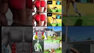 #chest #abs #motivation #fitness
