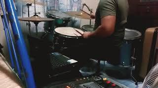 Ugou ku sayang - drum cover by Ludwig