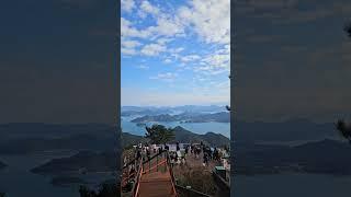 #통영여행#통영케이블카
