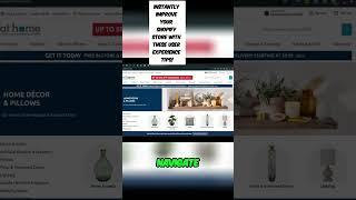 Stand Out in E-Commerce: Building an Engaging User Experience