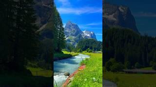  Rosenlaui, Switzerland Follow for daily Swiss Content 