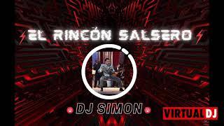 Qrcoooo la mejor salsa del mundo dj simon