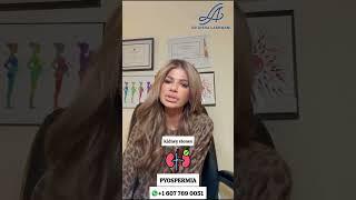 Puss cells in semen analysis or pyospermia... DR Aisha Lakhwani fertility expert