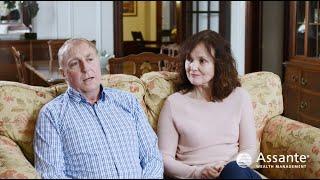 Roger and Lori - Retirement - Assante Wealth Management