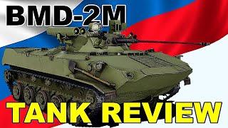 BMD-2M - Armored Warfare - Tank Review & Setup Guide