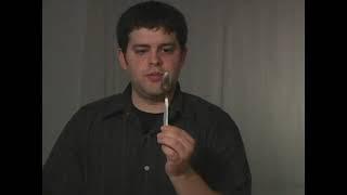 The Spoon Bending Trick Explained: Learn Free Magic