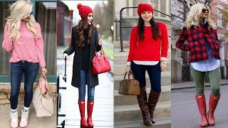 Amazing winter Fashion Trends 2025 for women 40+ I Shein Winter Outfits I Business winter outfits