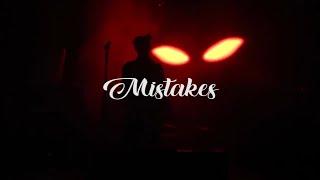 [FREE] Emo Rap x Juice WRLD Type Beat ~ Mistakes (Prod Splashgvng)