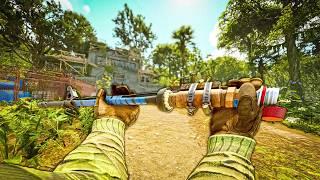 The New Rust Jungle Update changes everything
