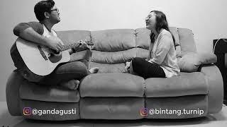 My Favourite Things (Ost. The Sound of Music) - cover by Bintang ft. Ganda