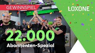 GEWINNE einen von zwei Loxone Miniserver Compact | 22k Special