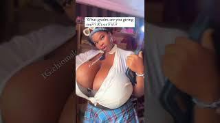 Chioma love