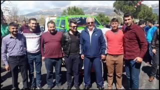 Dünden Bugüne 2016 Geçidi