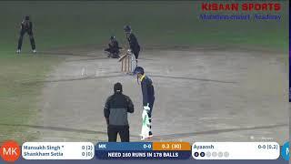 marathon premier league MARATHON KNIGHT RIDERS VS MARATHON INDIANS 2nd #live MATCH