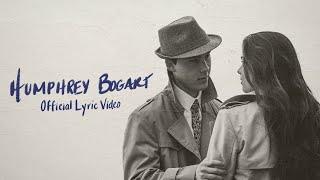 Jeremy Shada - Humphrey Bogart (Official Lyric Video)