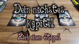 Dein nächstes Kapitel #grenzgenial #tarot #goodvibes #seelenorakel