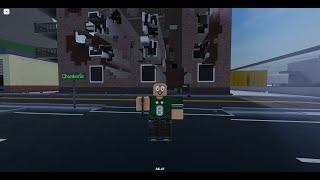 playing voxels destruction with admin