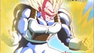 ImmaVegeta's Body Is Ready