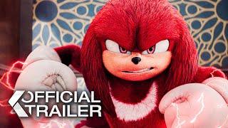 KNUCKLES Trailer (2024)