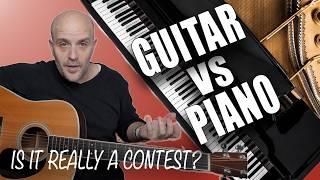 3 Piano Songs You Must Learn On Guitar -Play These At Your Solo Acoustic Gigs