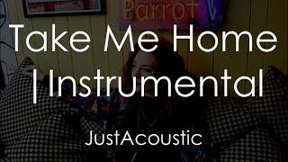 Take Me Home - Jess Glynne (Acoustic Instrumental)