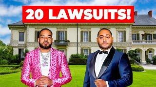 The DJ Envy & Cesar Pina Scam Just Got Worse