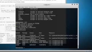 Malware Minute: Extracting Credentials using Mimikatz