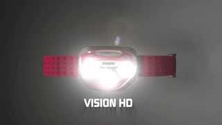 Energizer® Vision HD LED Headlight