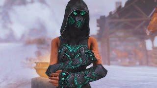 Skyrim SE Mods Weekly #1 - FOR PLEASURE'S SAKE