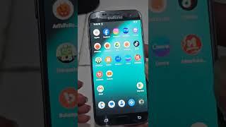 review custom rom lineage os 21.0 for samsung galaxy s7 flat