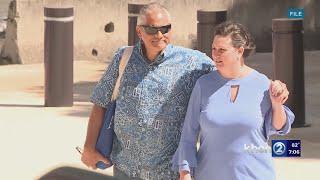 Former Honolulu police chief returns to Hawaii