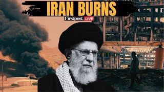 Iran Israel War LIVE: US, Israel Hit Iran's Nuclear Sites | Fordow | Israel Attacks Iran | N18G