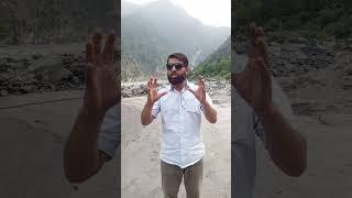 Nelum valley Azad Kashmir