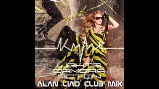 Kylie Minogue - Lights Camera Action (Alan Liao Club Mix)