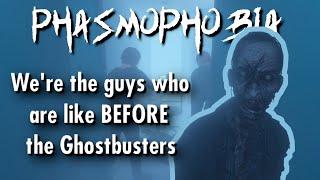 Idiots' Guide - Phasmophobia (part 1)