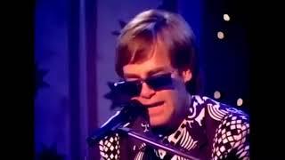 Elton John  "The One"    1992    (Audio Remastered)