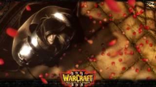 Warcraft 3 Soundtrack NightElf 1