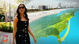How Florida Became 'Wall Street South' | Bullish with Sonali Basak