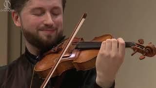 Vivaldi - The Four Seasons. Youth Symphony Orchestra