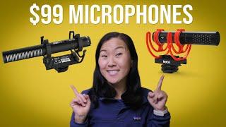 Is this NEW Rode VideoMic Go II Alternative Worth It?